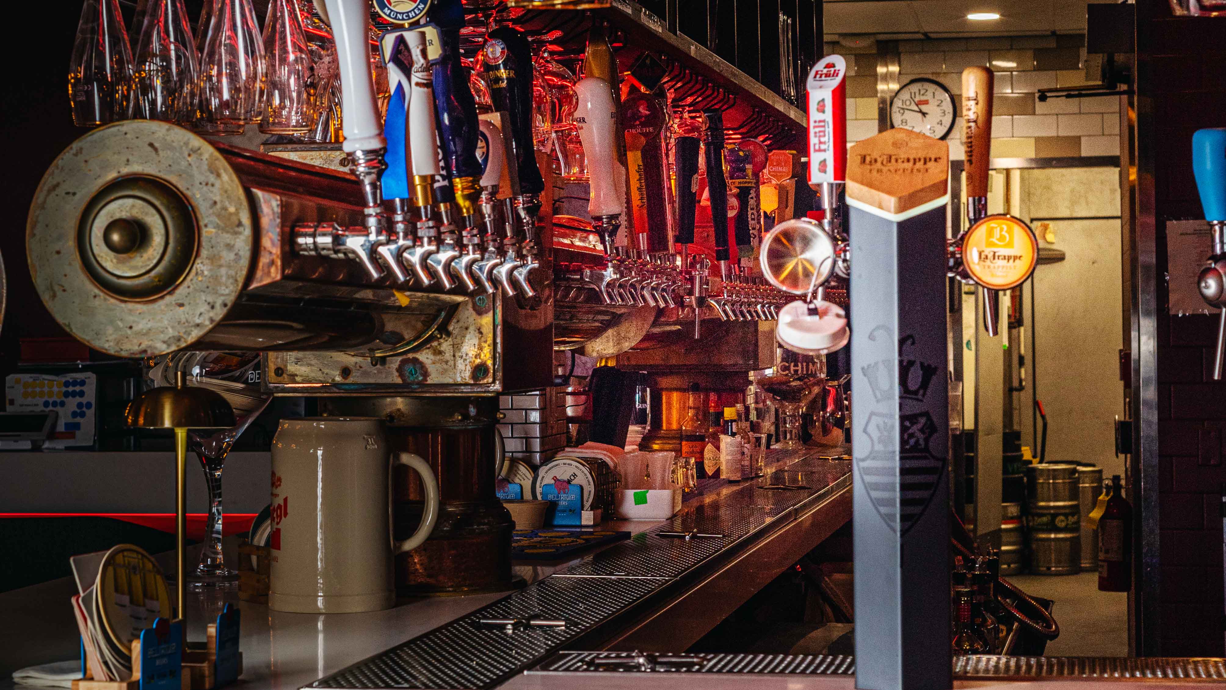 A Guide to Trappist Ales: Experience the Tradition of Rare Imports in Toronto